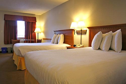 Atlantis Inn - photo 29