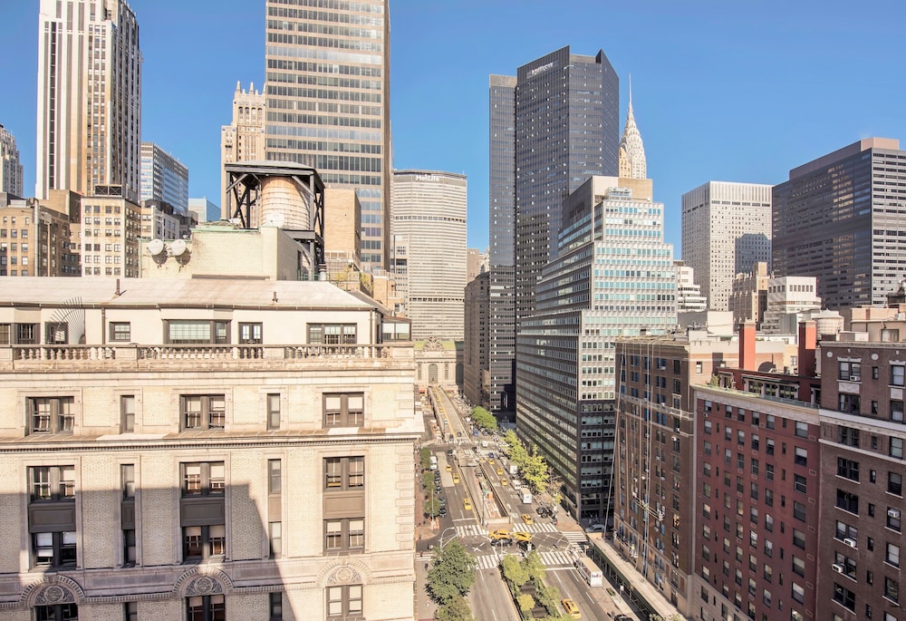 Kimpton Ashbel New York Park Avenue - photo 52