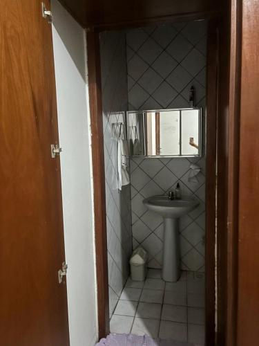 Quarto Centro de Palmas ao lado da JK in Palmas, Brasil