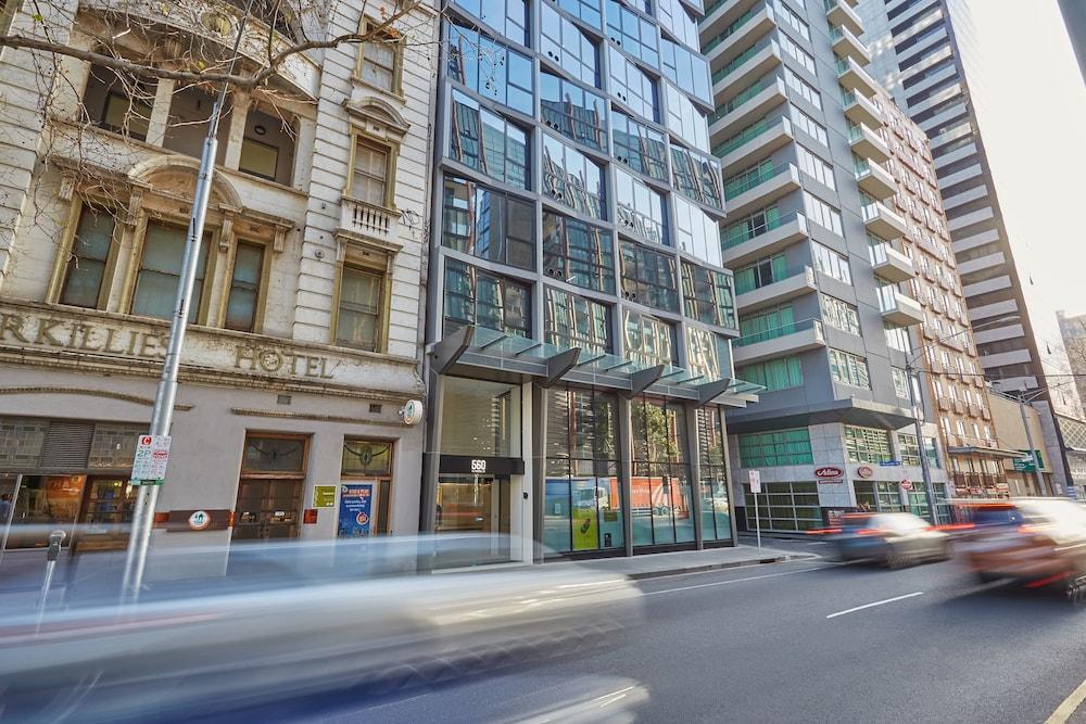 Punthill Northbank - last minute hotel in Melbourne
