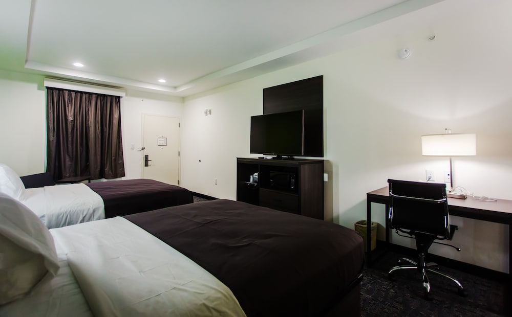 Palacio Royale Inn Boutique Katy - photo 45