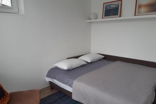 Lazdas in Saulkrasti, Latvia