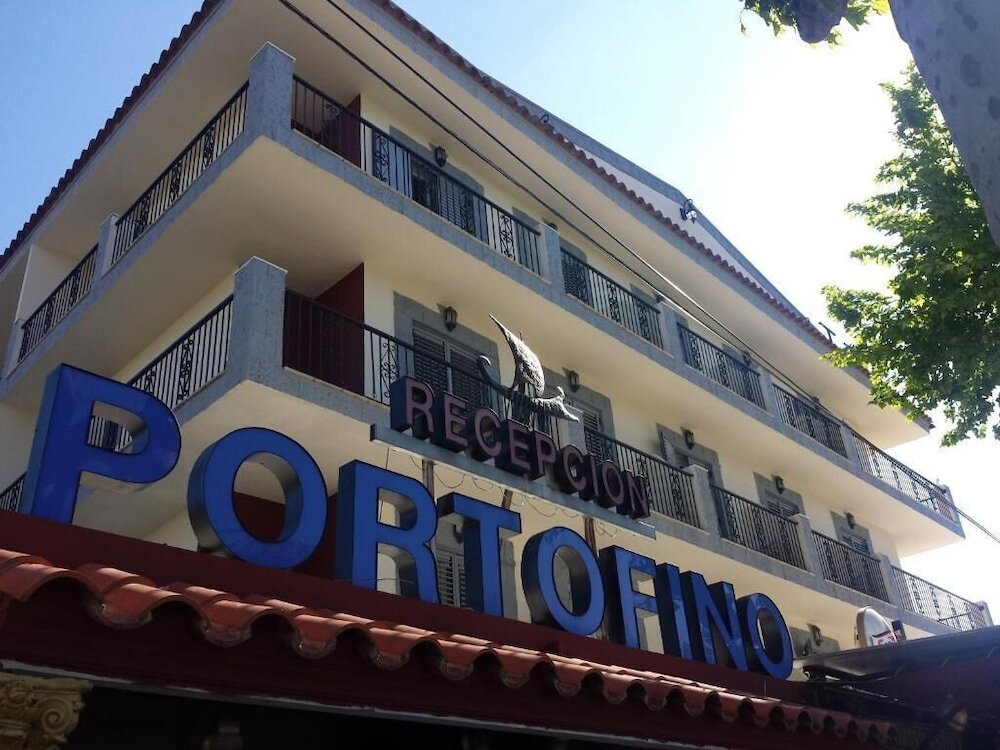 Hotel Portofino By Insidehome — Castello D Empuries