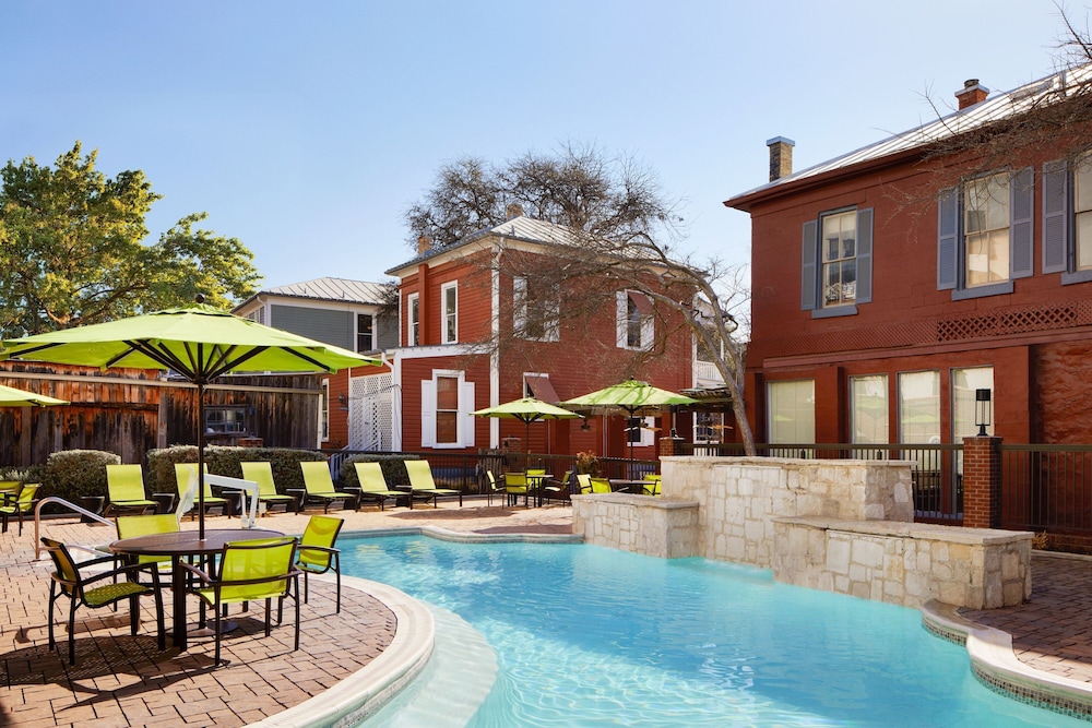 SpringHill Suites San Antonio Downtown Riverwalk Area - featured photo