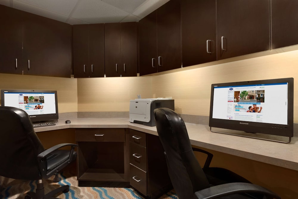 Hampton Inn & Suites Birmingham East Irondale - photo 30