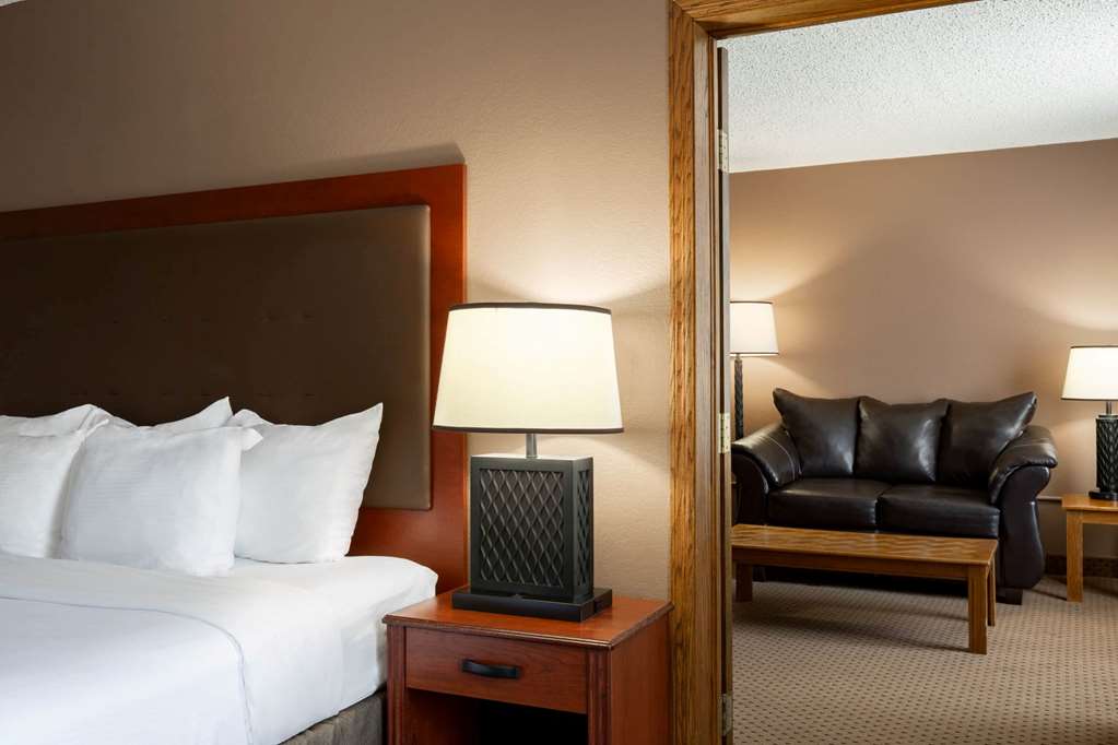 Baymont by Wyndham Mandan Bismarck Area - photo 18