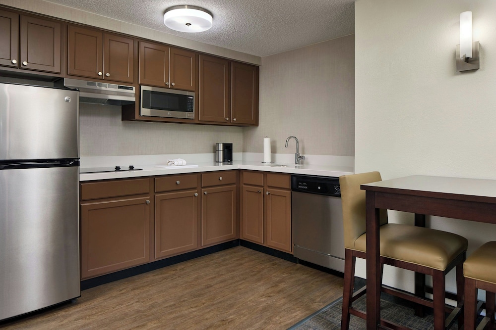 Residence Inn By Marriott Raleigh Crabtree - photo 17