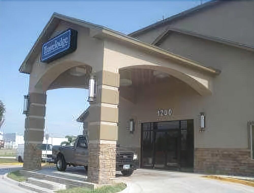 Travelodge Pharr McAllen - photo 2