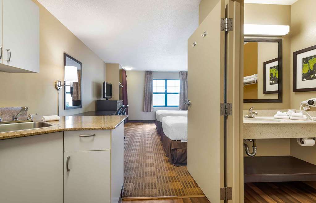 Extended Stay America Suites Secaucus Meadowlands - photo 32