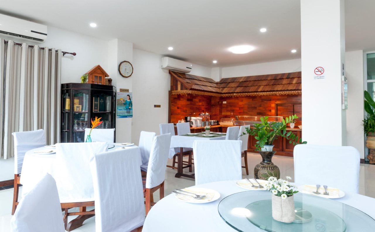 Phonepadith Hotel — Thakhek — photo 4