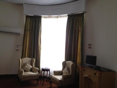 Cairo Kingdom Hotel — Cairo — photo 2