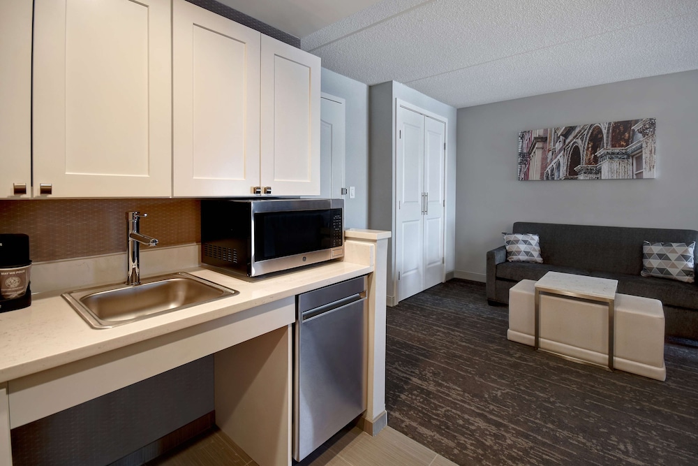 Homewood Suites by Hilton Philadelphia City Avenue - photo 46
