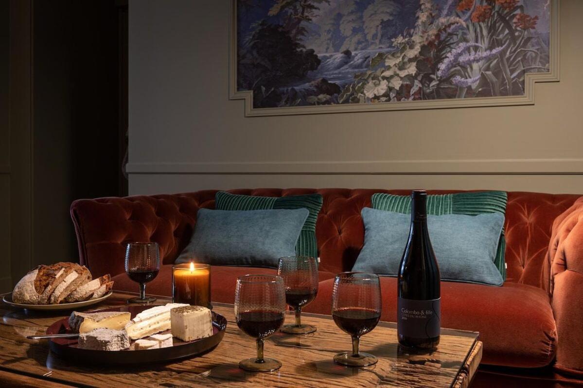 My Boudoir — Paris — photo 3