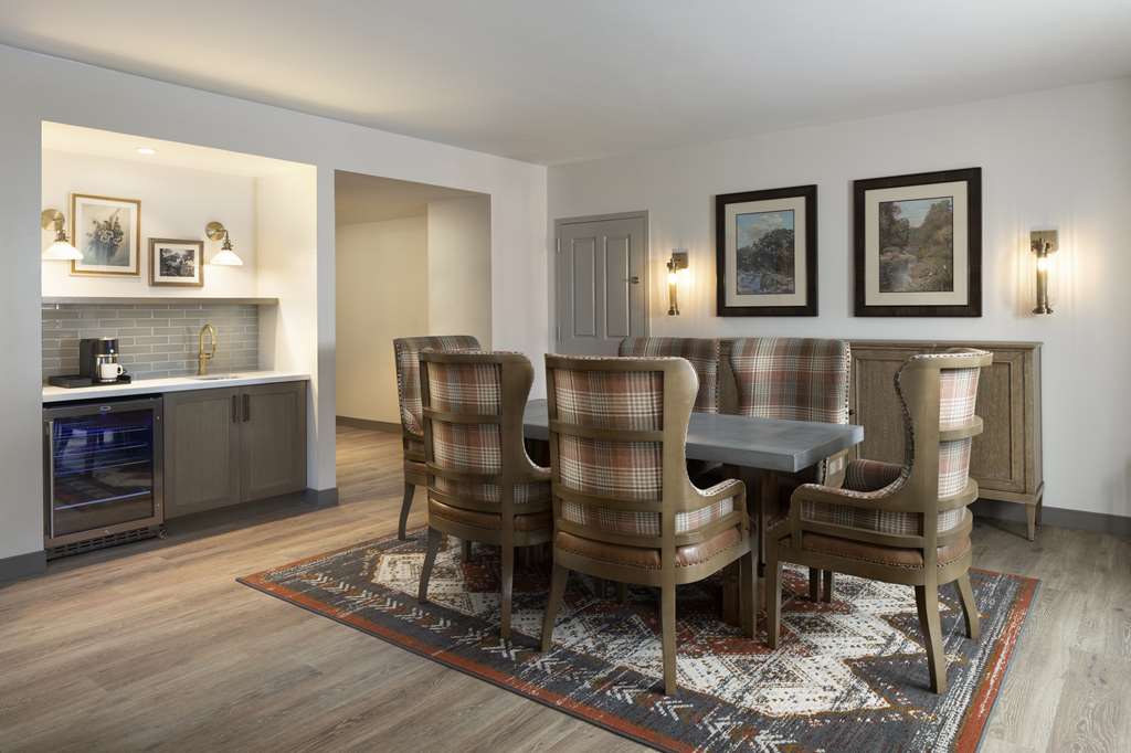Hyatt Regency Hill Country Resort and Villas - photo 51