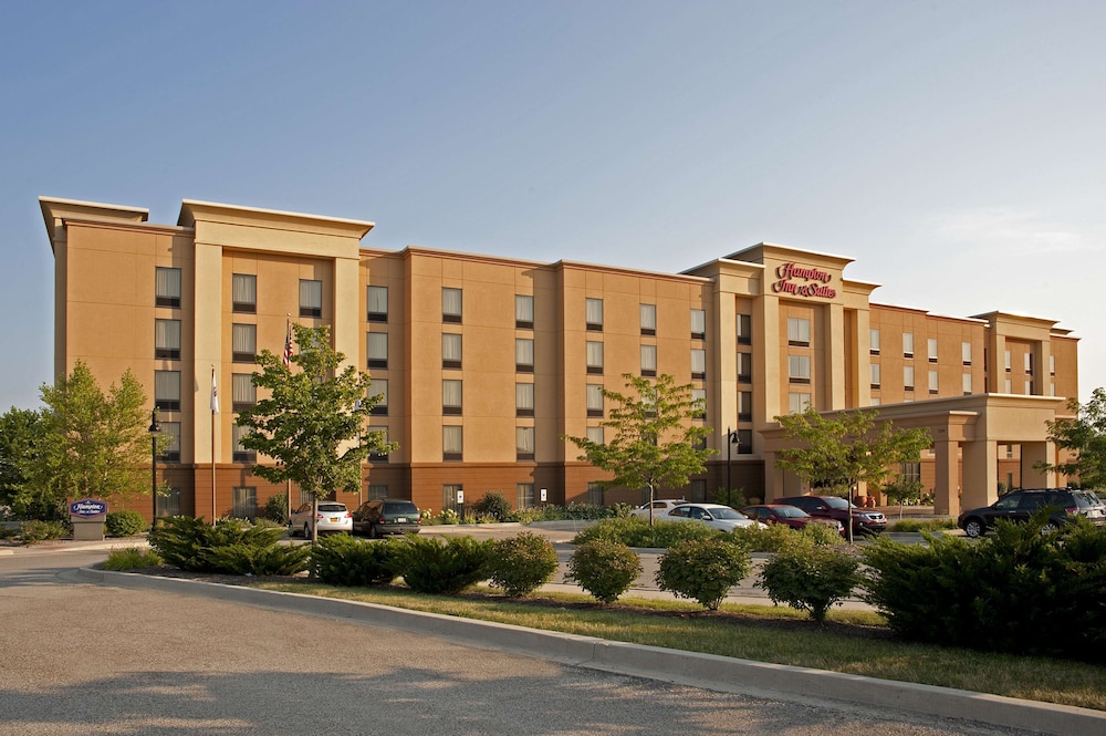 Hampton Inn & Suites Bloomington Normal - featured photo