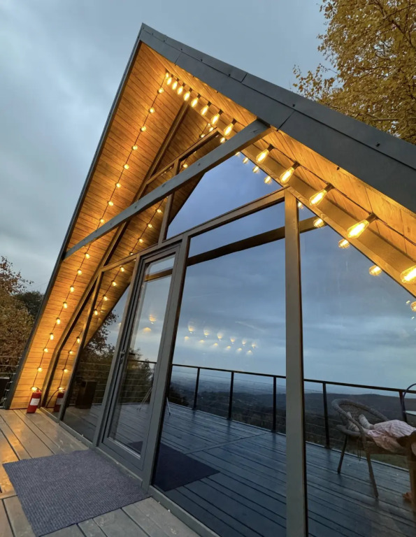 Tauda in Almaty, Kazakhstan