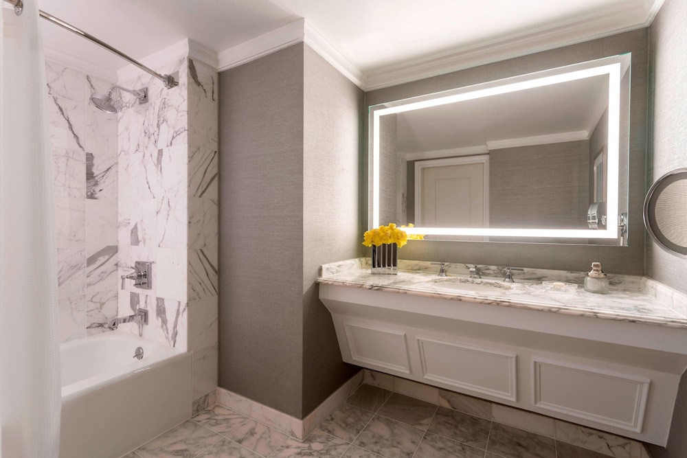 The Ritz Carlton Marina del Rey - photo 36