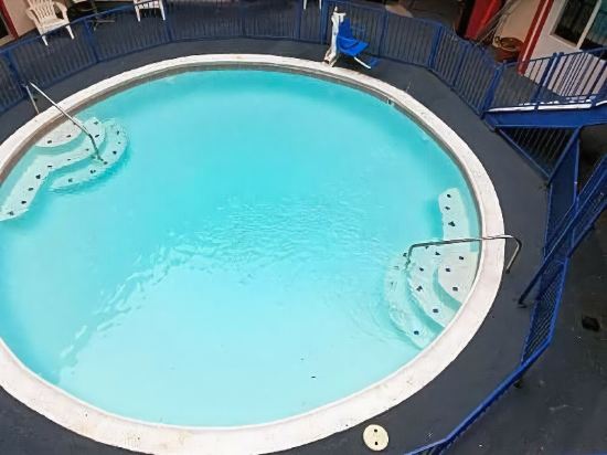 Relax Inn Copperas Cove - photo 13