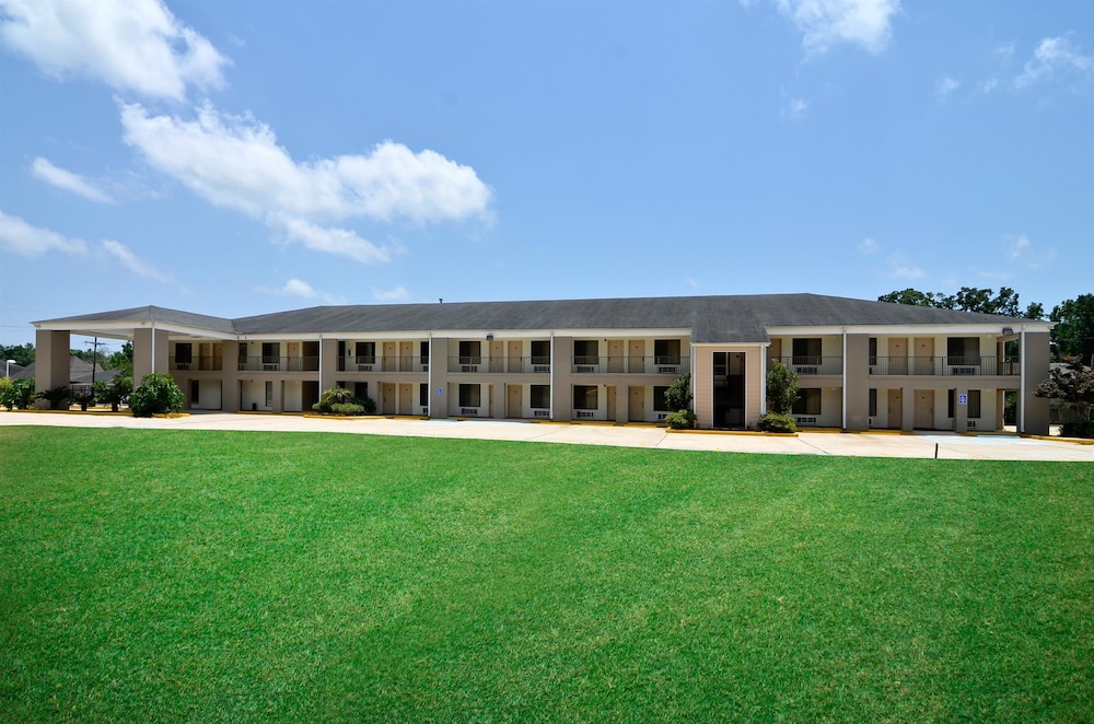 Motel6 Luling LA - photo 21