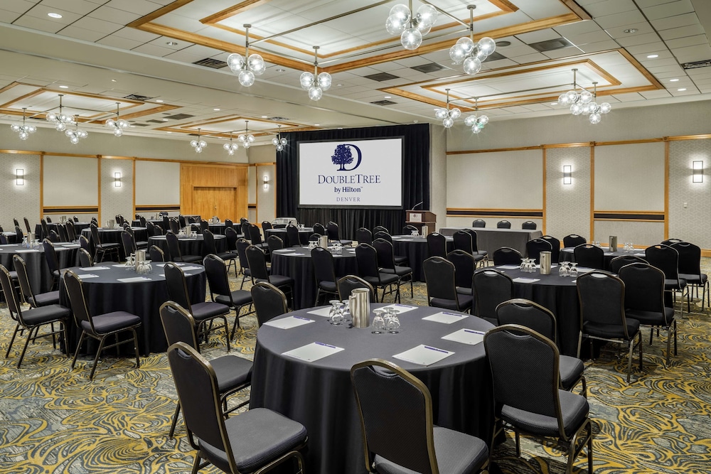 DoubleTree by Hilton Hotel Denver - photo 47