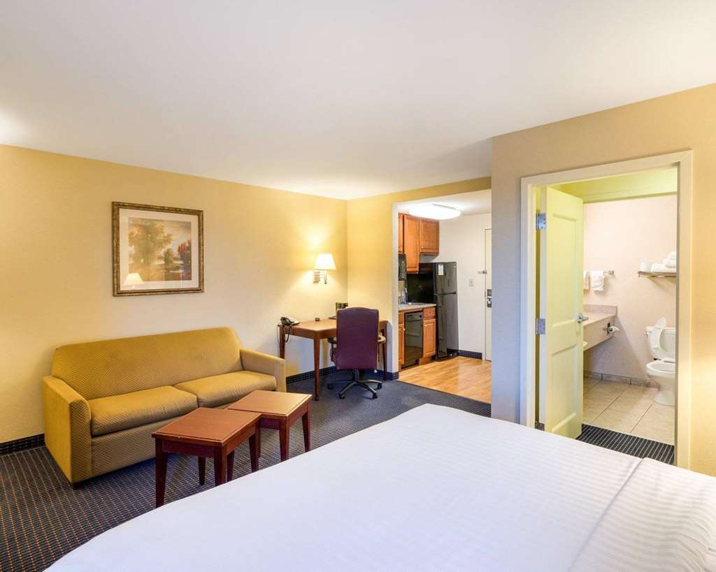 MainStay Suites Dover - photo 12