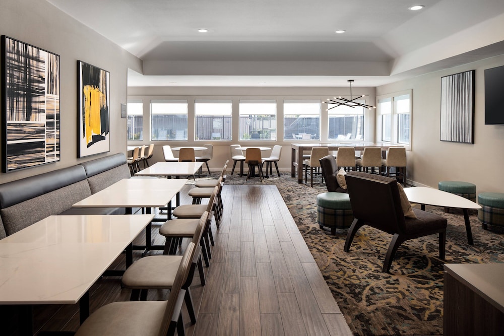 Residence Inn by Marriott Anaheim Placentia Fullerton - photo 34