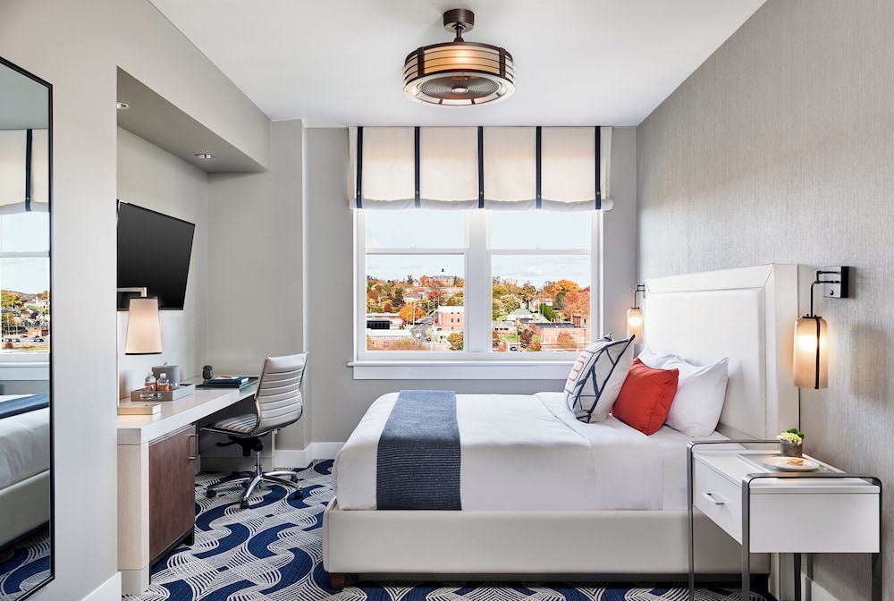 The Bristol Hotel - featured photo