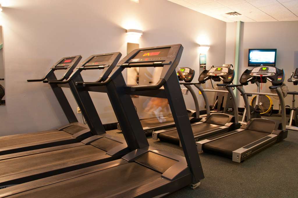 Best Western Plus Brandywine Inn & Suites - photo 19