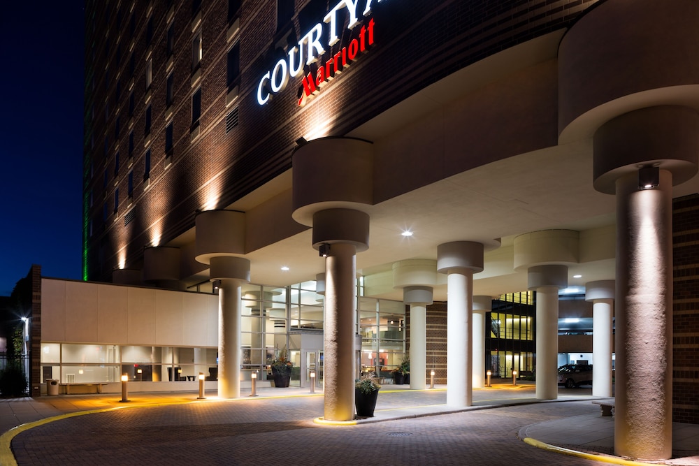 Courtyard by Marriott Minneapolis Downtown - photo 71