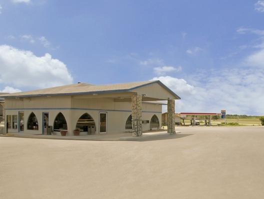 Americas Best Value Inn - carbon neutral hotel in Shelbyville