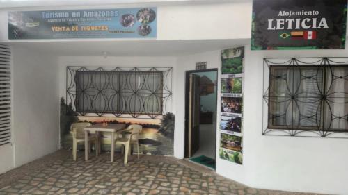 Alojamiento Leticia — hotel near Tabatinga International Airport