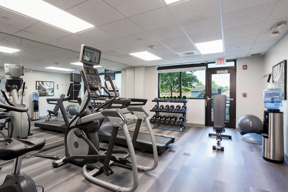 Staybridge Suites West Seneca by IHG - photo 24