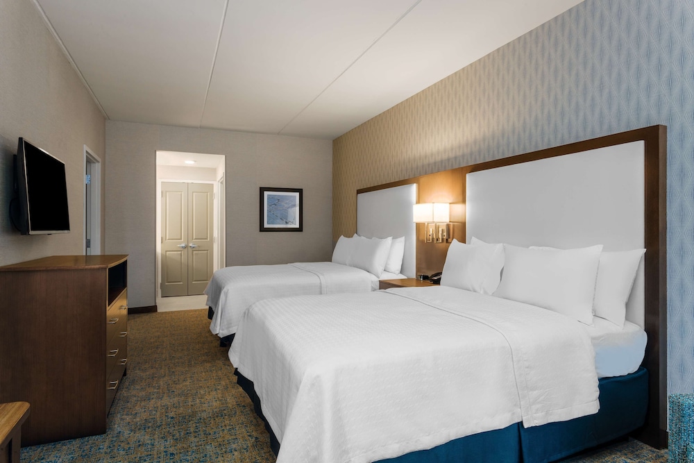 Homewood Suites by Hilton Reston - photo 16