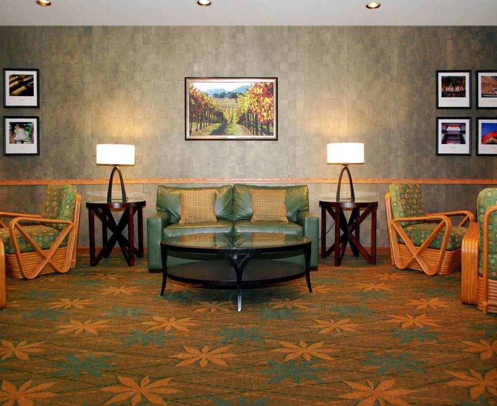 Hilton Sonoma Wine Country - photo 11