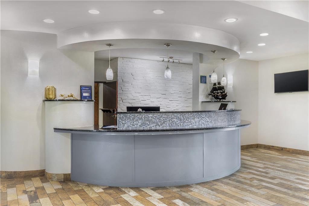 Best Western Plus Fort Worth Forest Hill Inn & Suites - photo 55