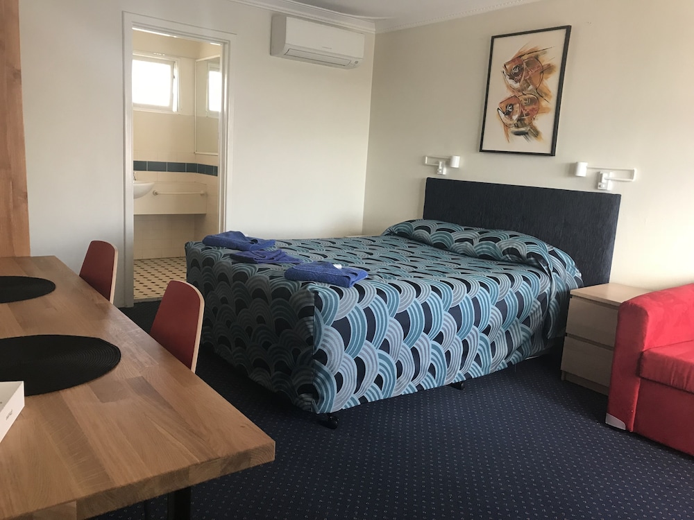 Bunbury Motel — Bunbury — photo 4