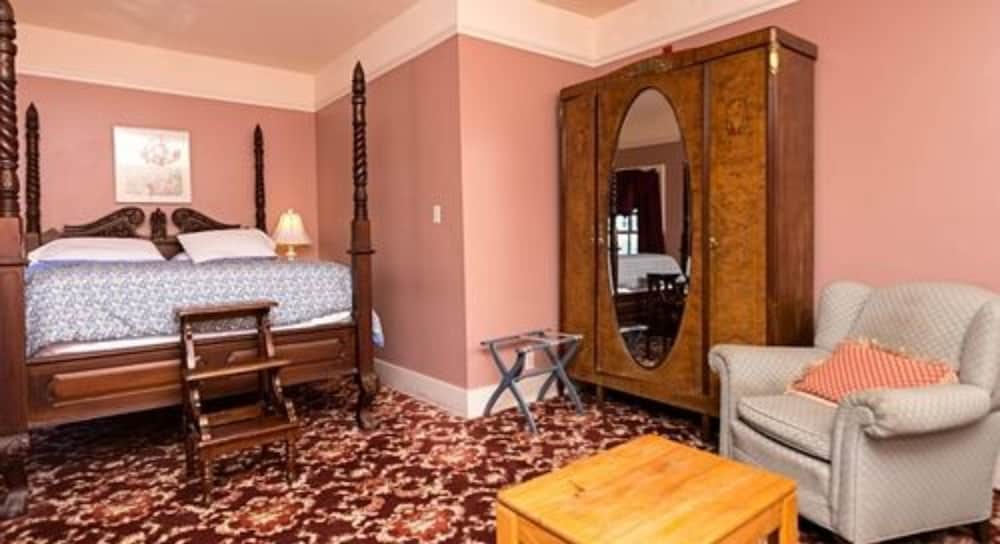 Union Hotel - photo 9
