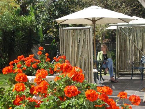 Avalon Guesthouse — 4-Star Luxury Hotel in Pretoria, South Africa