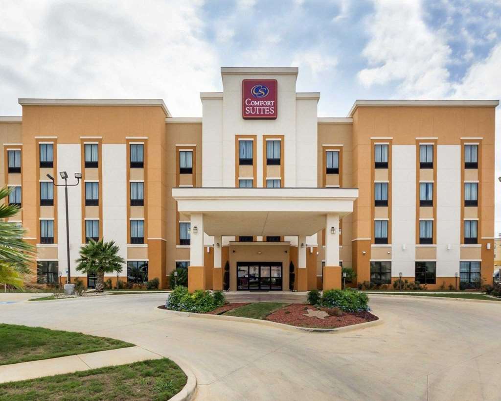 Comfort Suites Cotulla near I 35 - featured photo