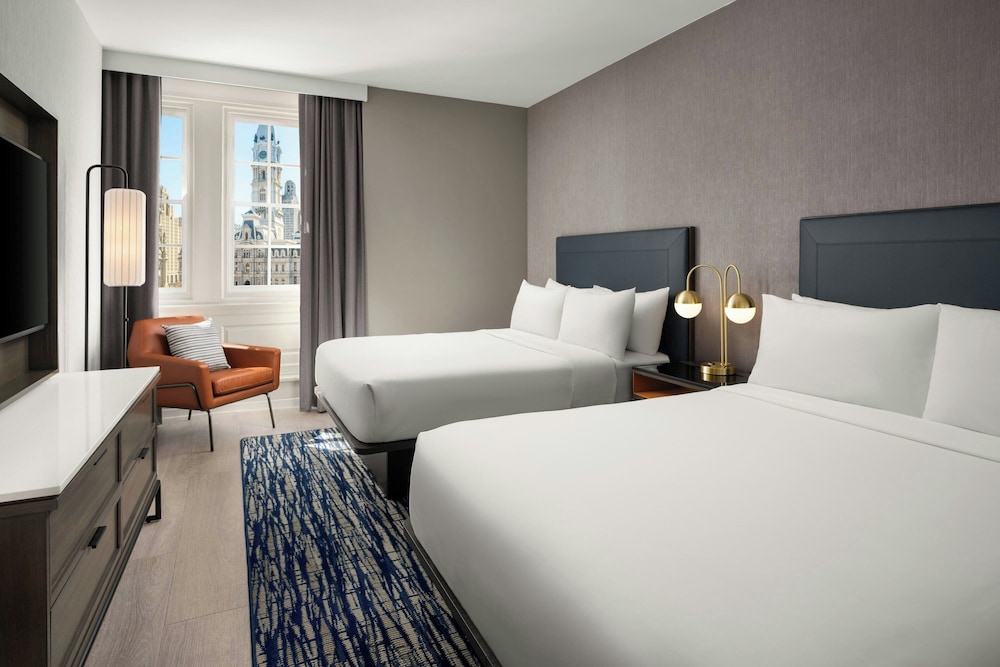 Courtyard by Marriott Philadelphia Downtown - photo 16