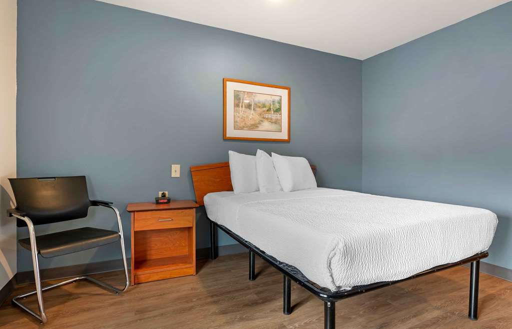 Extended Stay America Select Suites Cincinnati Sharonville - photo 13