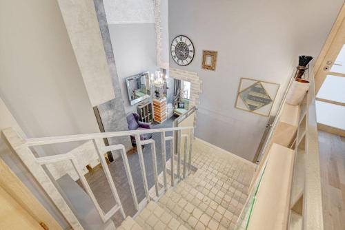 Locusdo Apartment No. 137 Near Ozas Akropolis — 4-Star Luxury Hotel in Vilnius, Lithuania