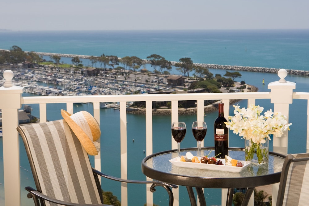 Blue Lantern Inn A Four Sisters Inn — 4-Star Luxury Hotel in Dana Point, United States