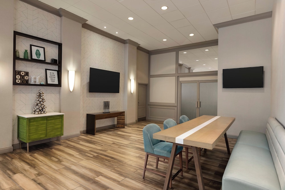 Holiday Inn Boston Cambridge Area by IHG - photo 52