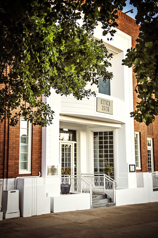 Circa 1936 in Corowa, Australia