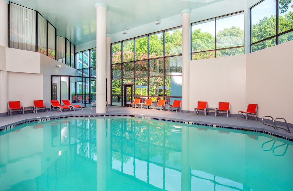 Holiday Inn Newport News Hampton by IHG - photo 16