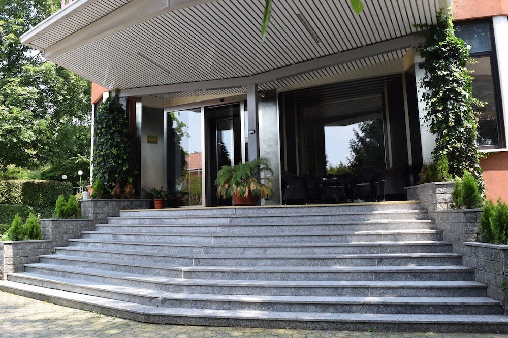 Hotel Fossati - last minute hotel in Triuggio