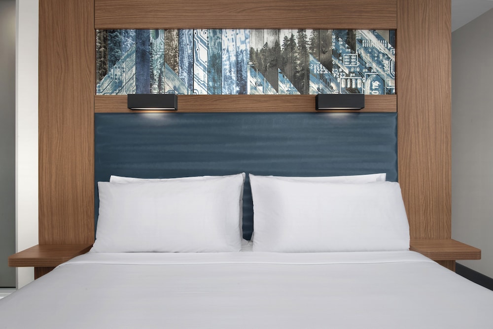 Aloft Hillsboro Beaverton - photo 19