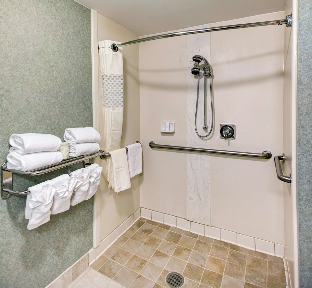 Hampton Inn & Suites Atlanta Duluth Gwinnett County - photo 19