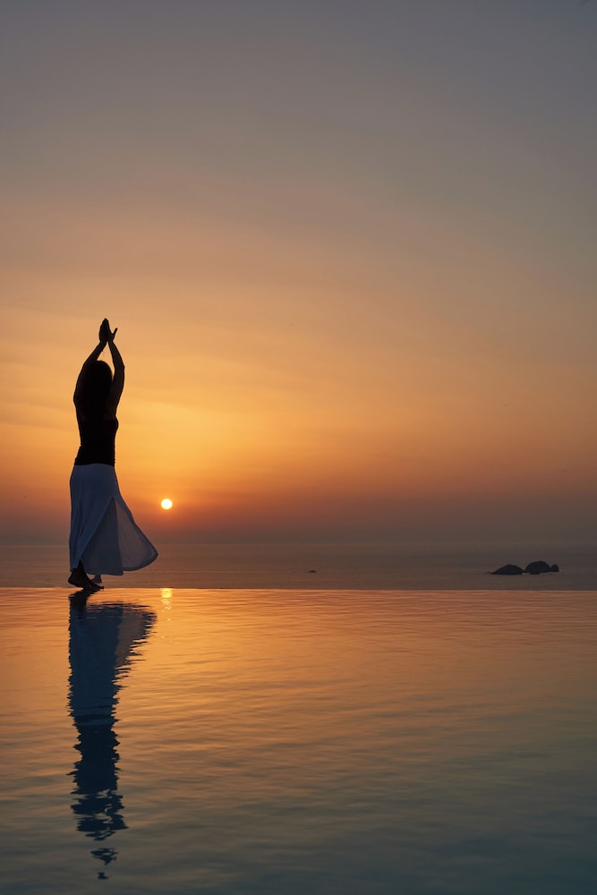 Mythic Paros in Paros, Greece